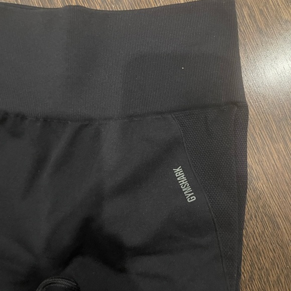 GYMSHARK band boxer shorts size XS - Picture 3 of 3